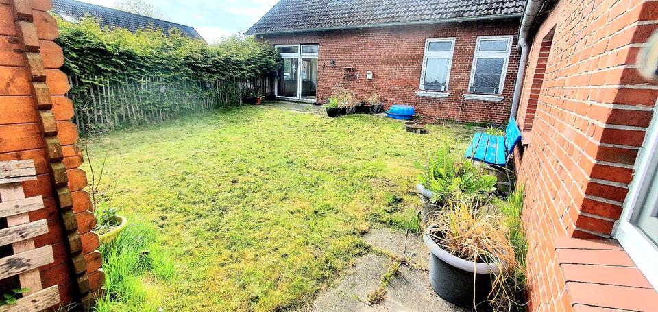 Erdgeschoßwohnung Wittmund - 3 Zimmer, 103 m&sup2;, 700&euro; | Angebot:26693508