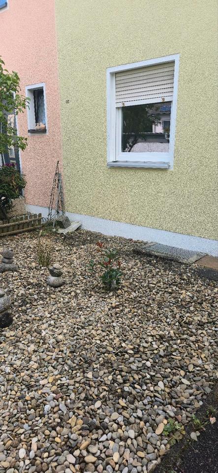 Reihenmittelhaus in Ingolstadt (85055) renoviert und modernisiert