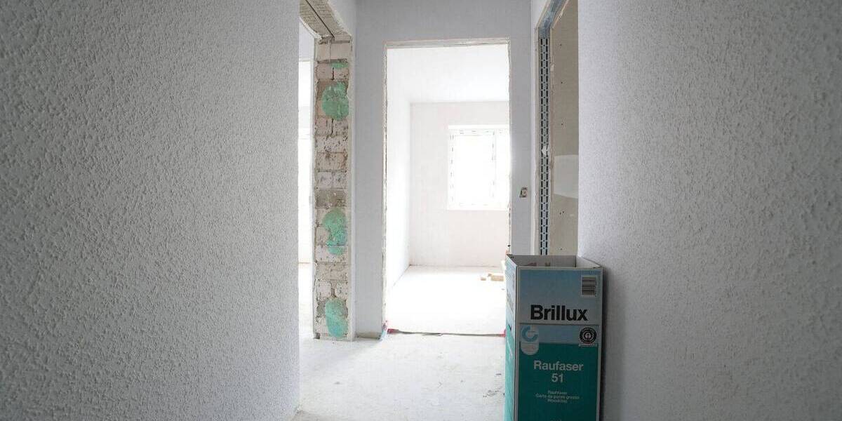 Etagenwohnung Salzbergen - 3 Zimmer, 73 m&sup2;, 700&euro; | Angebot:26160507