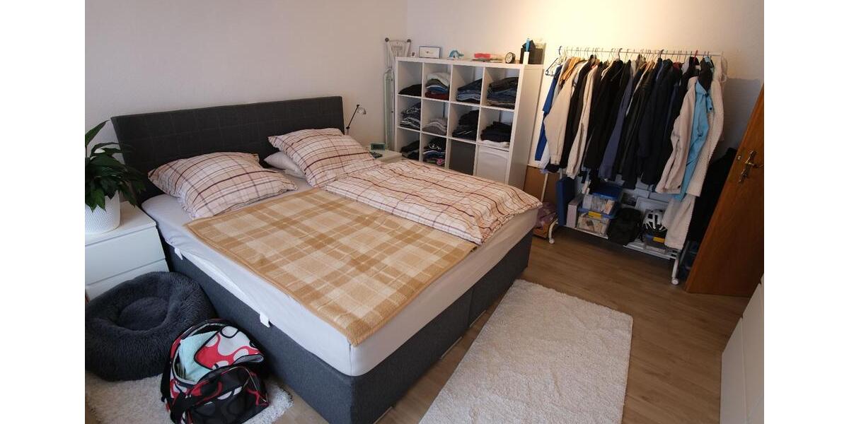 Etagenwohnung Wilnsdorf - 3 Zimmer, 76 m&sup2;, 700&euro; | Angebot:26532714