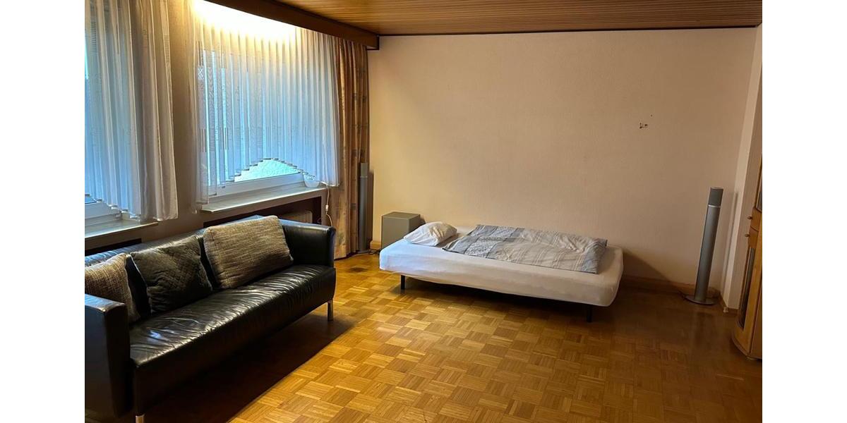 Zimmer 3 mit WLAN und Gemeinschaftsbereichen: Küche, BadWC, TV, Terrasse, Waschmaschine und Trockner 1 zimmer