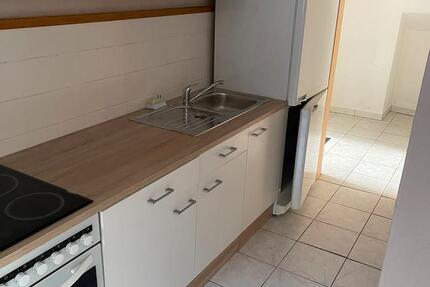 Zwei Zimmer Erdgeschosswohnung zimmer