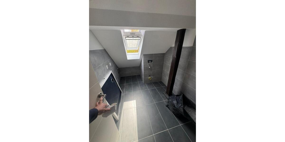 Etagenwohnung Bochum Bochum-Mitte - 1 Zimmer, 47 m&sup2;, 448&euro; | Angebot:26182870