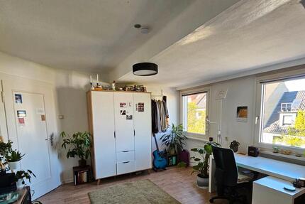 Wohnen auf Zeit Osnabrück Hafen - 18.5 Zimmer, 97 m&sup2;, 450&euro; | Angebot:26703500