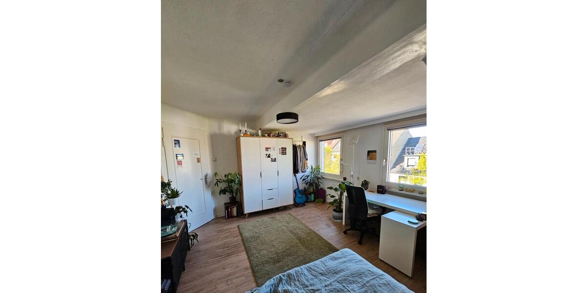 Wohnen auf Zeit Osnabrück Hafen - 18.5 Zimmer, 97 m&sup2;, 450&euro; | Angebot:26703500