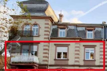 Wohnung Hanau Großauheim - 3 Zimmer, 95 m&sup2;, 1.000&euro; | Angebot:27033370