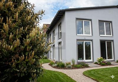 STIL UND KOMFORT IN ZENTRUMSNAHEM NEUBAU - Etagenwohnung Obernburg am Main | Angebot:26581690