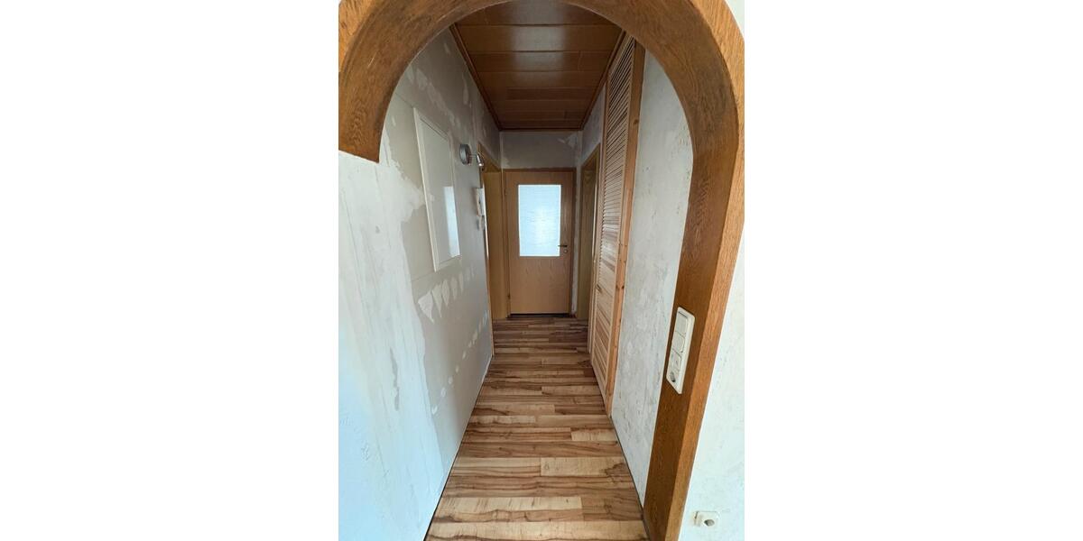 Erdgeschoßwohnung Sulzbach (Saar) - 2 Zimmer, 77 m&sup2;, 600&euro; | Angebot:26213133