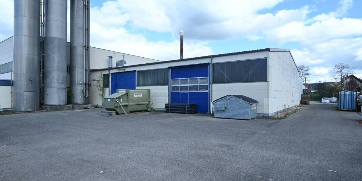 Gewerbeobjekt Neumarkt Altenhof - 14.700&euro; | Angebot:26672033