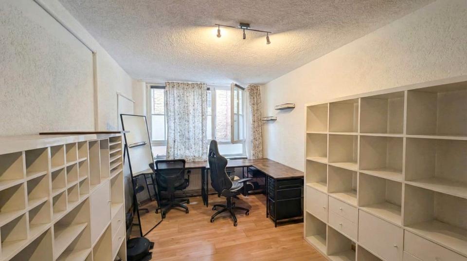 Wohnen auf Zeit Marbach am Neckar - 1 Zimmer, 20 m&sup2;, 520&euro; | Angebot:25308824