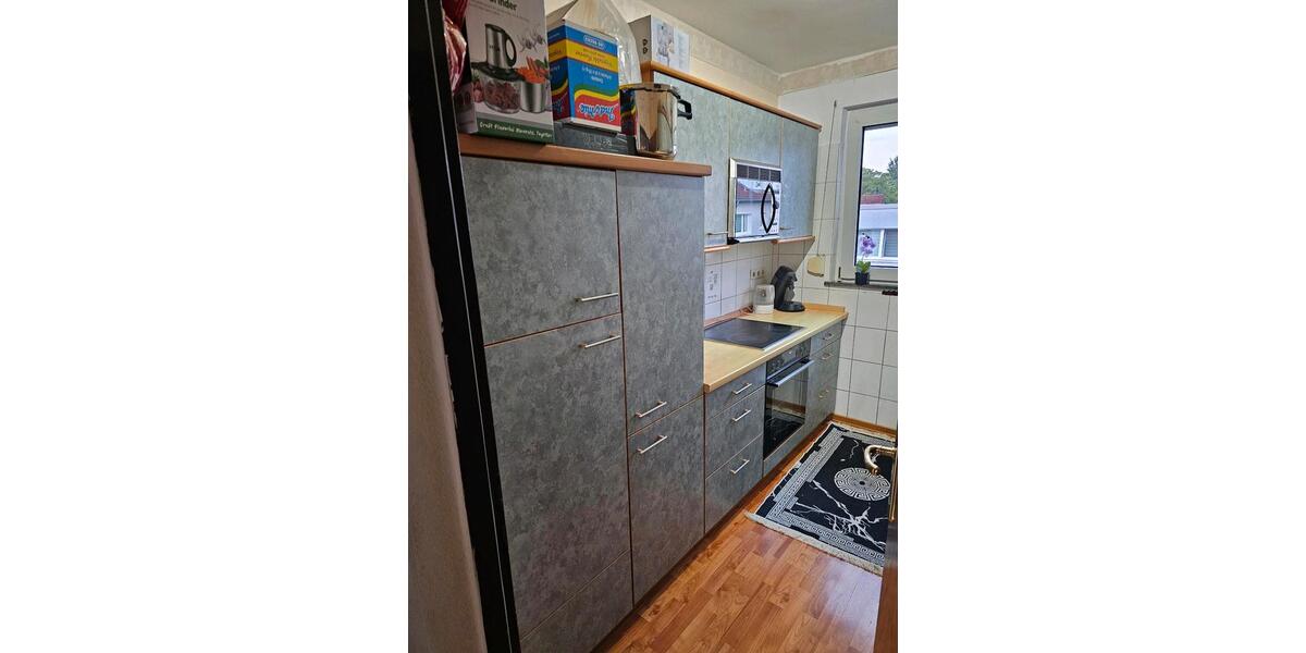 Etagenwohnung Dortmund Grevel - 3 Zimmer, 58 m&sup2;, 740&euro; | Angebot:26554334
