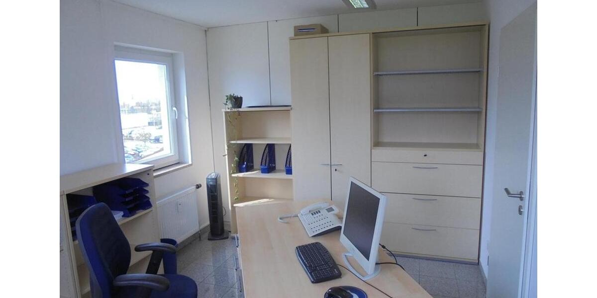 Gewerbeobjekt Ansbach - 137&euro; | Angebot:24762132