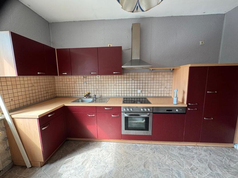 Wg Zimmer in Hamm Heessen