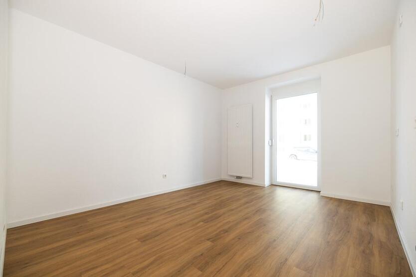 Exklusives Wohnvergnügen: Modernisierte 3-Zimmer-Oase mit Balkon in begehrter Stadtlage!
