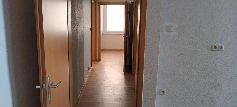 Etagenwohnung Bad Brückenau - 2 Zimmer, 450&euro; | Angebot:23260897