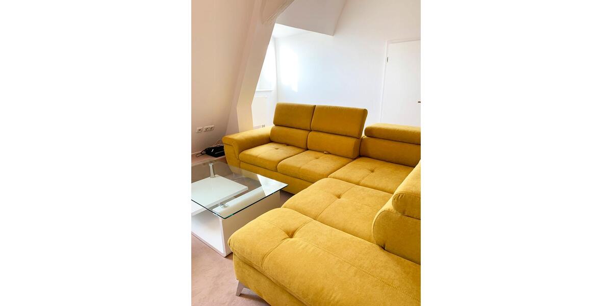 Dachgeschoßwohnung Halle (Saale) - 3 Zimmer, 75 m&sup2;, 1.290&euro; | Angebot:26008357