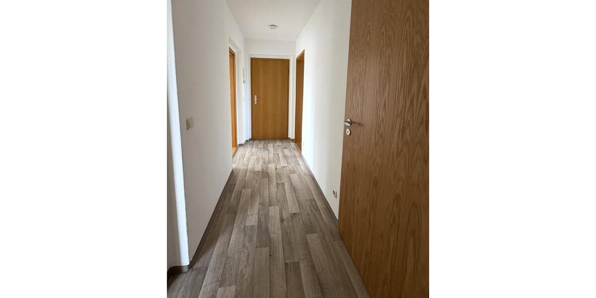 Etagenwohnung Weida - 3 Zimmer, 58 m&sup2;, 276&euro; | Angebot:21395749