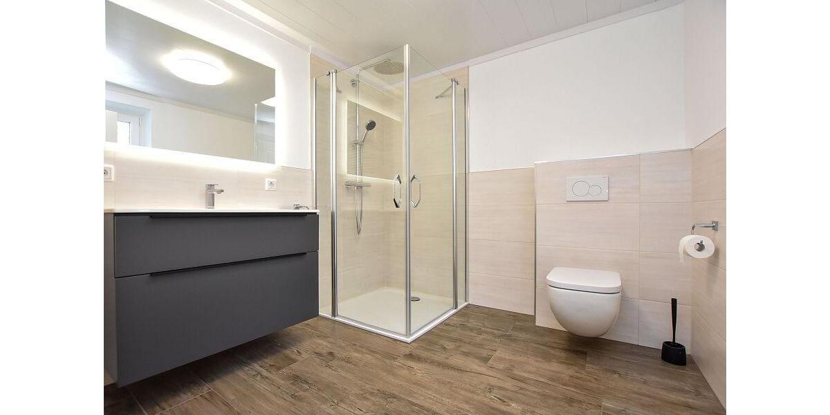 Einfamilienhaus Nusse - 6.5 Zimmer, 160 m&sup2;, 1.450&euro; | Angebot:26544375