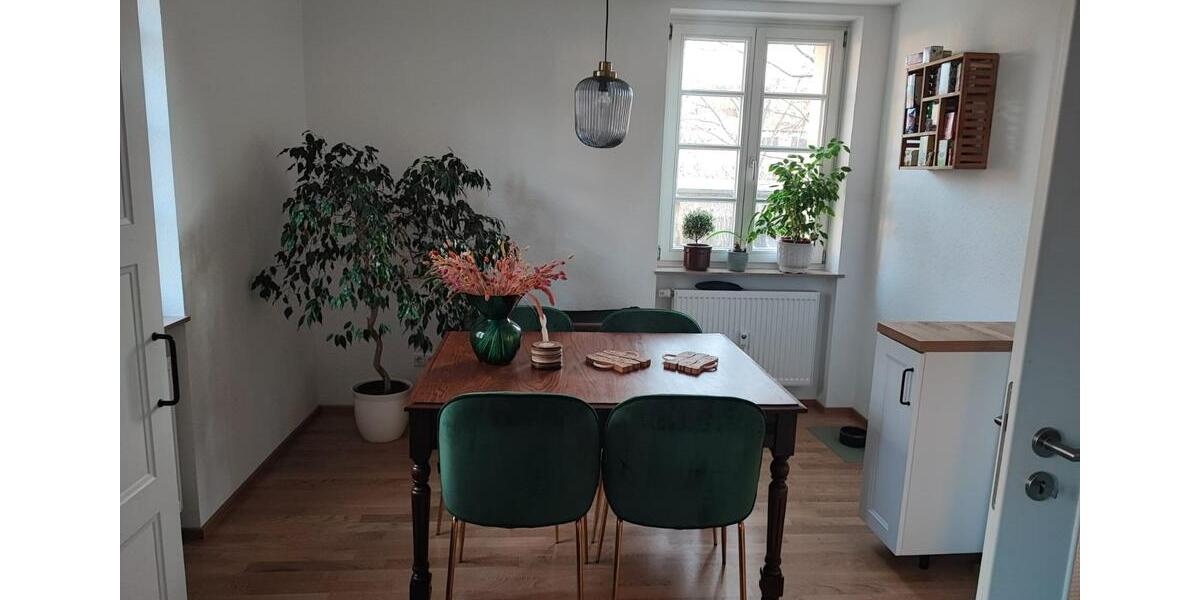 Wohnen auf Zeit Mannheim Niederfeld - 1 Zimmer, 78 m&sup2;, 517&euro; | Angebot:25922756