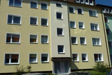 Wohnung Langenhagen Brink - 3 Zimmer, 67 m&sup2;, 659&euro; | Angebot:25301866