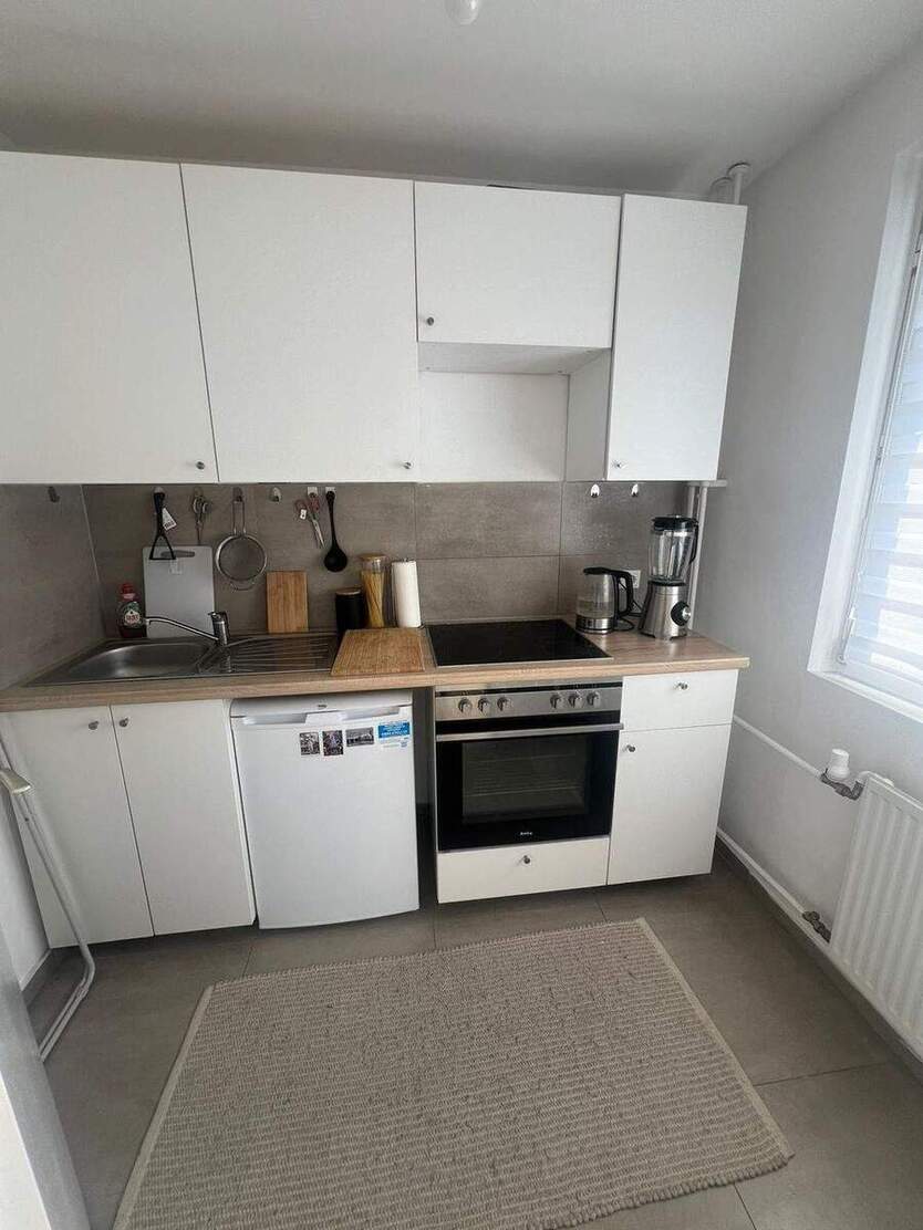 Schöne 1-Zimmer-Wohnung sucht Nachmieter 1 zimmer