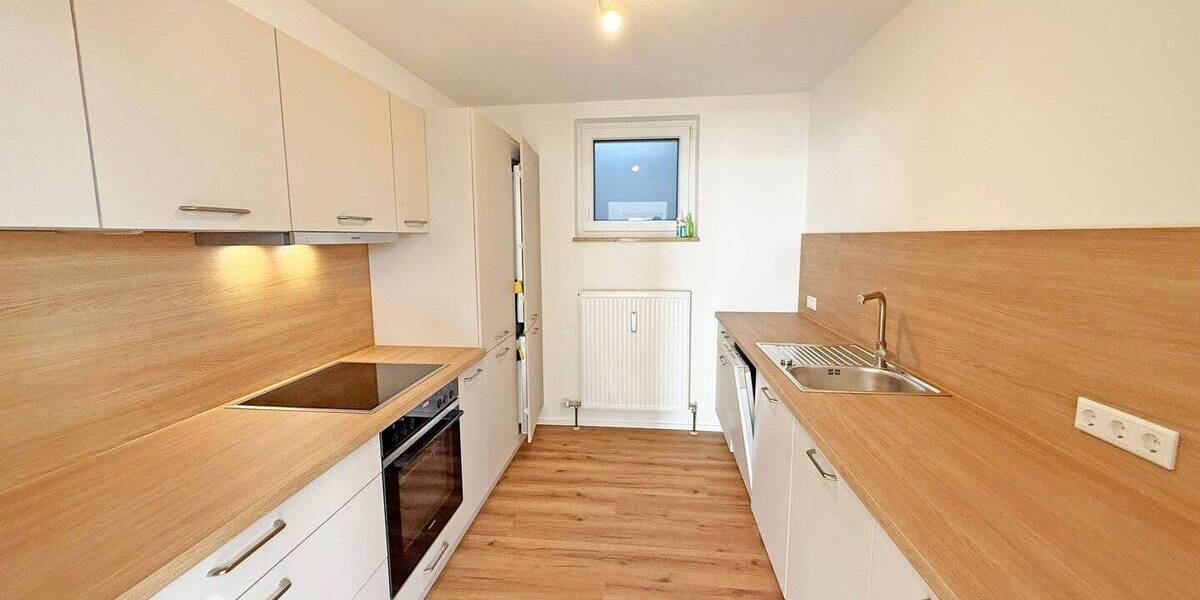 Etagenwohnung Kipfenberg - 890&euro; | Angebot:25998974