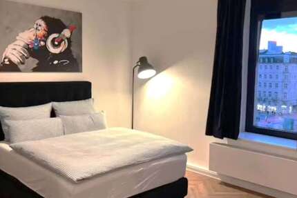 Zimmer Frankfurt am Main Innenstadt - 1.200&euro; | Angebot:27293084