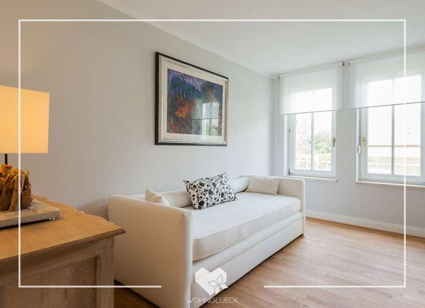 Wohnung zum Mieten in München 1.980 € 82 m²