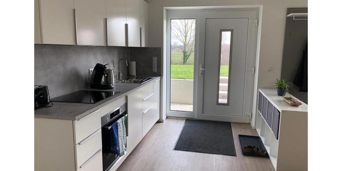 Etagenwohnung Heikendorf - 2 Zimmer, 55 m&sup2;, 1.000&euro; | Angebot:24681555