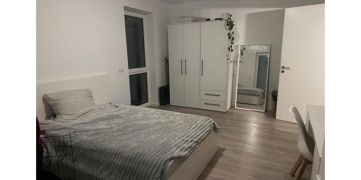 Etagenwohnung Bingen am Rhein - 2 Zimmer, 80 m&sup2;, 900&euro; | Angebot:26621573