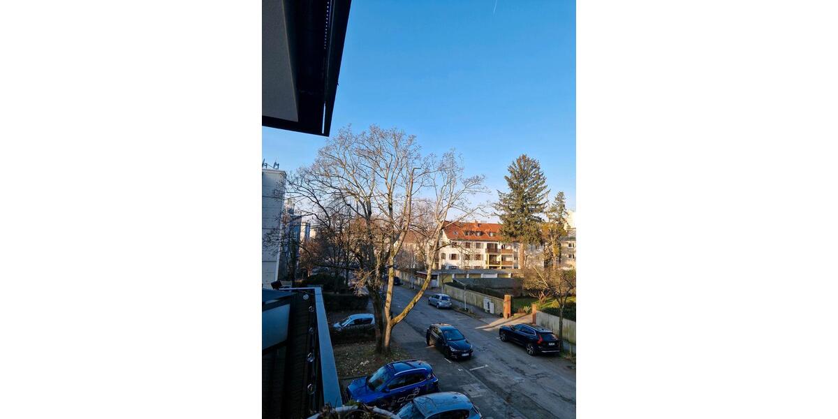 Etagenwohnung Darmstadt Bessungen - 3 Zimmer, 99 m&sup2;, 1.650&euro; | Angebot:24825626