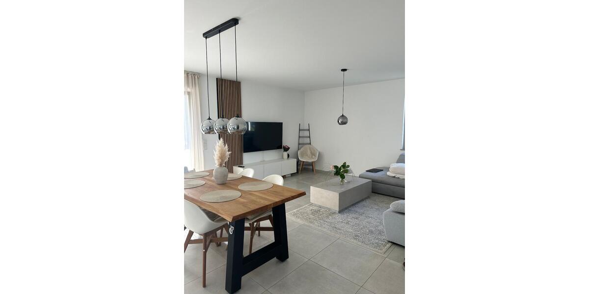 Etagenwohnung Seligenstadt - 3 Zimmer, 101 m&sup2;, 1.560&euro; | Angebot:25159540