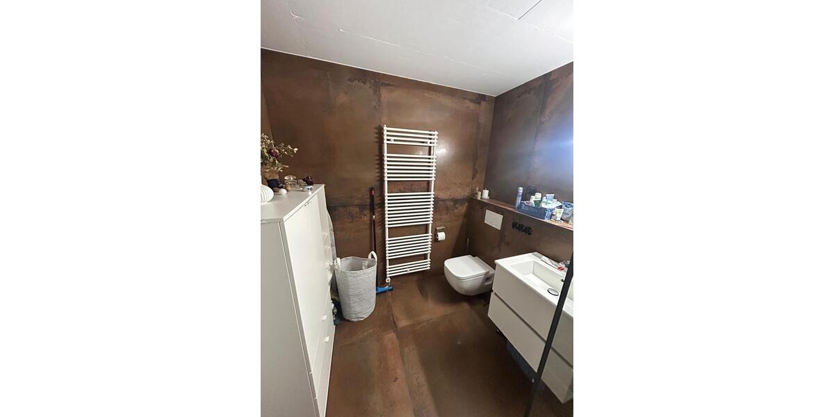 Etagenwohnung Freiburg im Breisgau Günterstal - 2 Zimmer, 44 m&sup2;, 1.350&euro; | Angebot:26511598