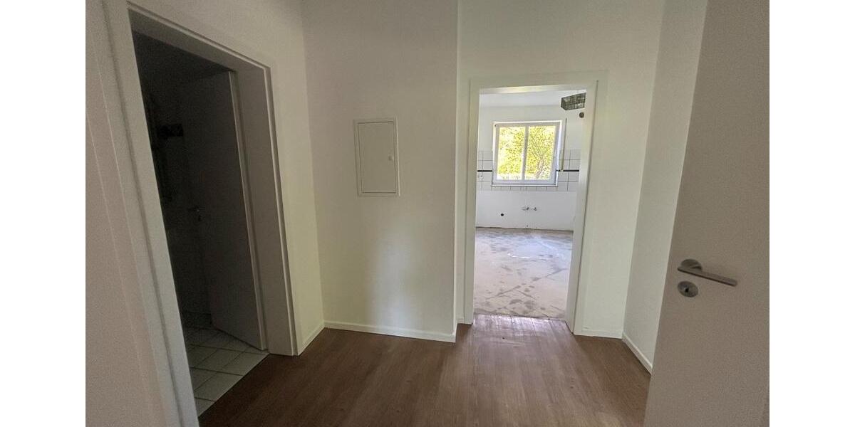 Etagenwohnung Werther (Westfahlen) - 2 Zimmer, 59 m&sup2;, 550&euro; | Angebot:26678948