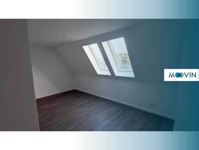 Moderne 3-Zimmer-Wohnung in Schenefeld zur Miete! zimmer