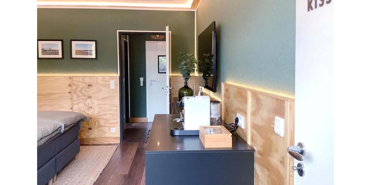 Wohnen auf Zeit Meerbusch - 1 Zimmer, 34 m&sup2;, 1.390&euro; | Angebot:26649855