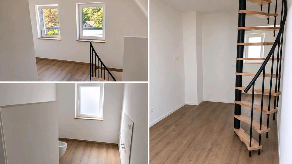 Maisonettenwohnung Cuxhaven Duhnen - 1 Zimmer, 35 m&sup2;, 650&euro; | Angebot:26652773