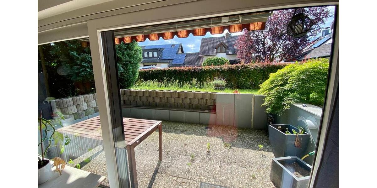 Erdgeschoßwohnung Unkel - 3 Zimmer, 85 m&sup2;, 1.190&euro; | Angebot:26562647