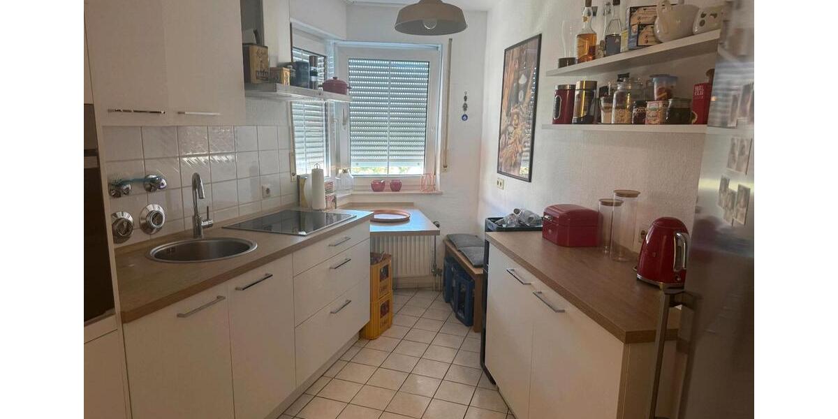 Etagenwohnung Gütersloh - 3 Zimmer, 93 m&sup2;, 990&euro; | Angebot:26395074