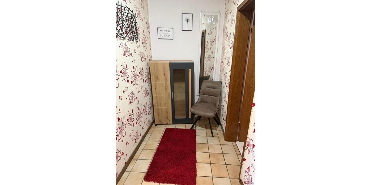 Wohnen auf Zeit Bürstadt - 2 Zimmer, 80 m&sup2;, 1.350&euro; | Angebot:26210892