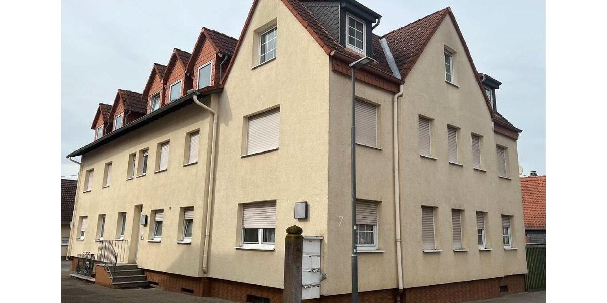 Etagenwohnung Limeshain - 3 Zimmer, 97 m&sup2;, 1.000&euro; | Angebot:25902151