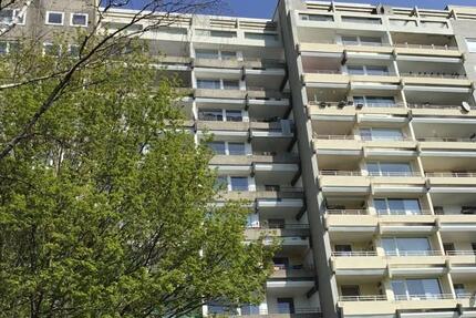 Umzug gefällig? Individuelle 2-Zimmerwohnung nahe Medizinische Hochschule Hannover