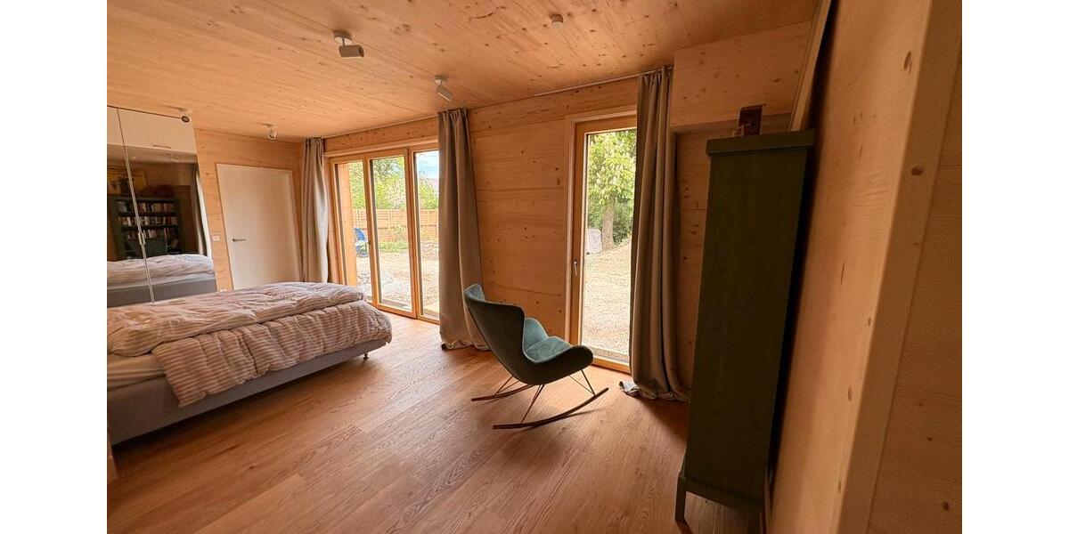 Wohnen auf Zeit Weilheim in Oberbayern - 4 Zimmer, 125 m&sup2;, 2.100&euro; | Angebot:26462594