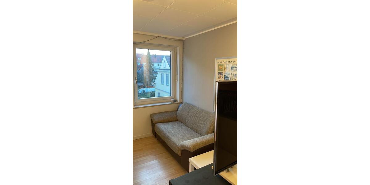 Wohnen auf Zeit Schweinfurt Gartenstadt - 1 Zimmer, 14 m&sup2;, 400&euro; | Angebot:26689955