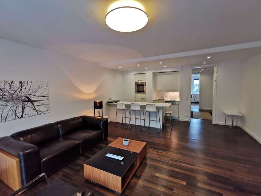 Wohnung zum Mieten in Frankfurt am Main 1.395 € 68 m²