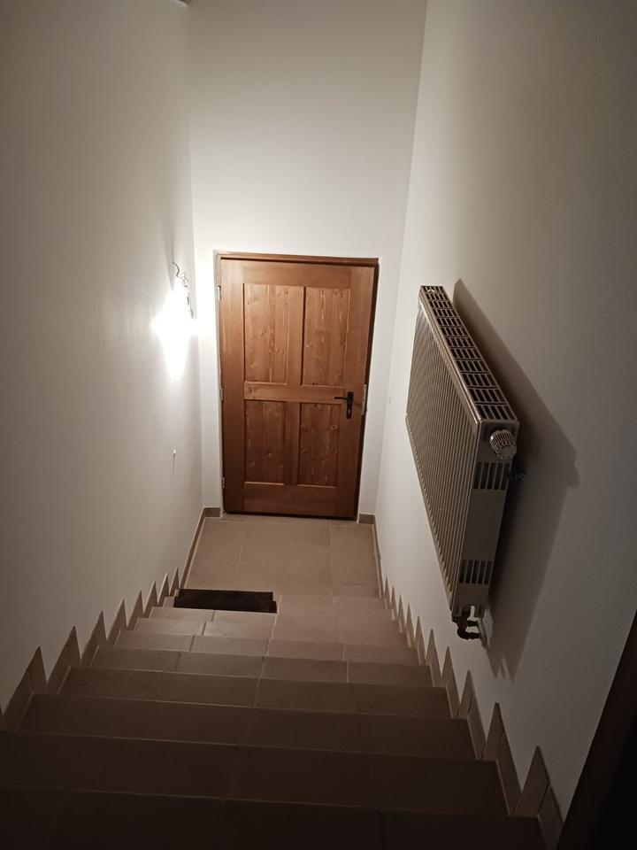 Ruhige 3-Zimmer-Wohnung am Waldrand zu vermieten