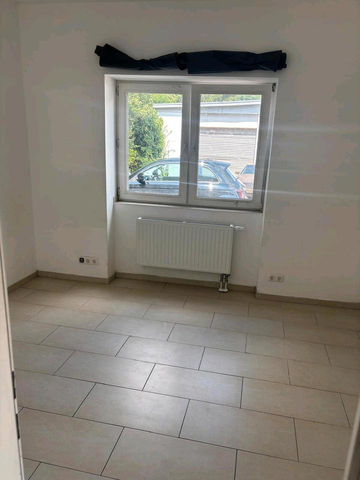85 m² – 3-Zimmer-Wohnung in Aachen | WG-tauglich & modern
