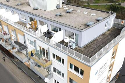 Wohnung Birkenfeld - 1 Zimmer, 20 m&sup2;, 250&euro; | Angebot:26247770