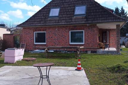 Wohnung Itzehoe - 3 Zimmer, 72 m&sup2;, 1.200&euro; | Angebot:26329667
