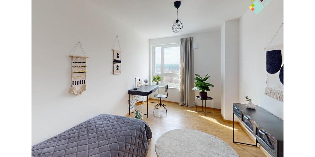 Etagenwohnung München Thalkirchen-Obersendling-Forstenried-Fürstenried-S - 4 Zimmer, 105 m&sup2;, 2.325&euro; | Angebot:25792413